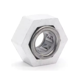 ROLAMENTO SEXTAVADO ONE WAY HEX BEARING PARA CÂMBIO 2 MARCHAS 1/10 HSP HIMOTO 06267